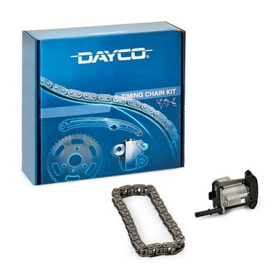 DAYCO KTC1066 Steuerkettensatz Steuerkette für OPEL Zafira Life (K0)