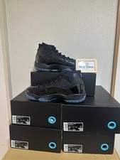 Nike Air Jordan 11 Retro Gamma Blue 2025 CT8012-047 2025 Men's