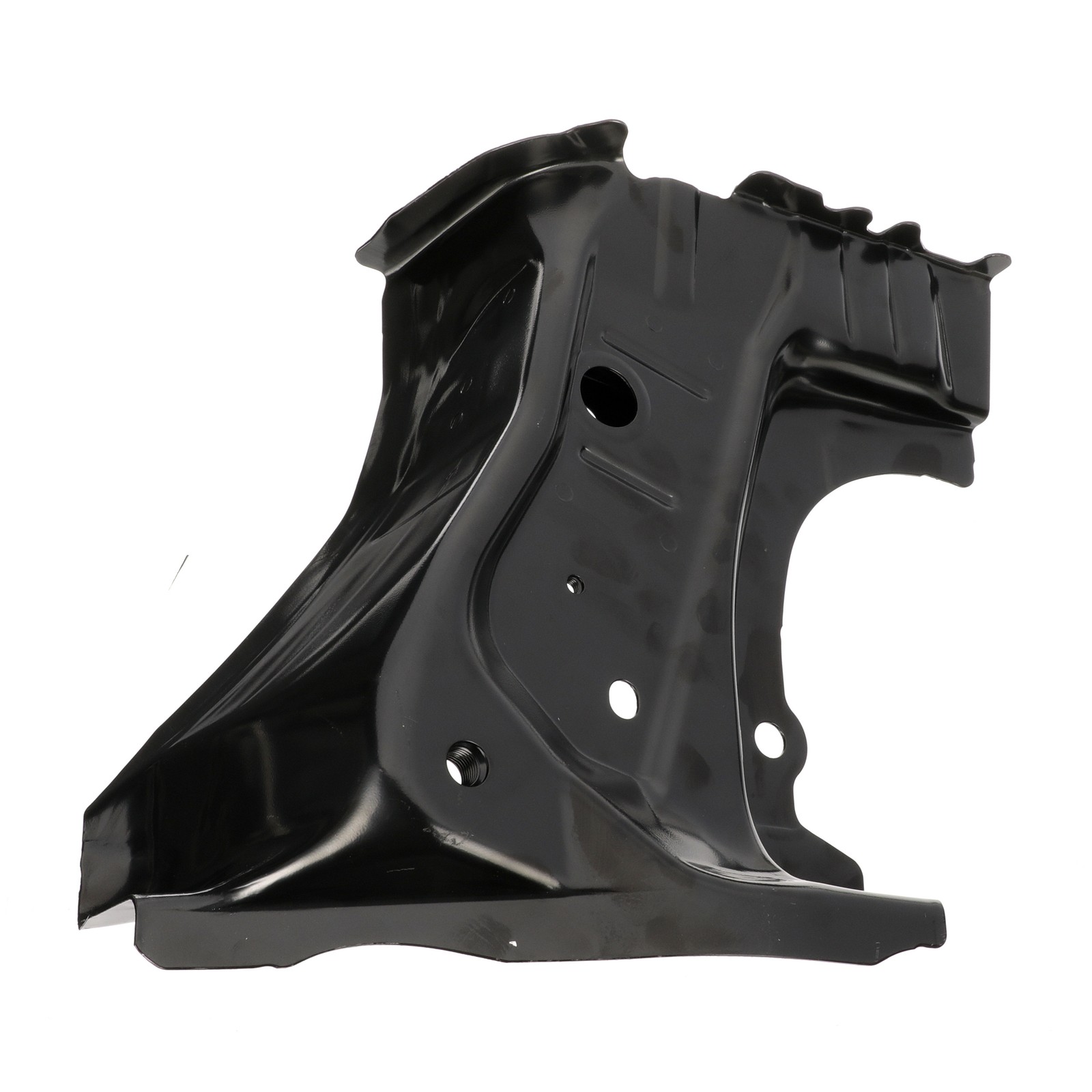 Refuerzo del riel lateral del piso para Crosstrek 2018-2023 (N/P 51630FL0809P)