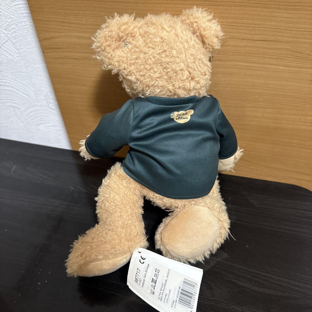 Steiff テディベア Kneipp 約30cm Steiff Teddy Kneipp 30Cm | eBay