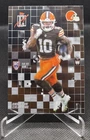 2025 Topps Signature Quinshon Judkins Base (RAW)