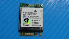 Asus VivoBook X512FA 15.6" Genuine WiFi Wireless Card RTL8822CE 0C011-00212000