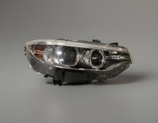 2014-2017 Bmw 430i Hid Right Headlight Used Oem Complete 7408482-01 2014-2017 Bmw 430i Hid Right Headlight Used Oem Complete 7408482-01