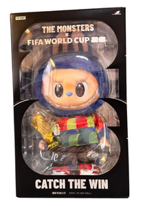 Fifa Labubu | eBay