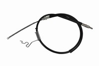 Seilzug Feststellbremse Hinten Rechts Vaico V25 30032 FÜR Ford Handbremsseil