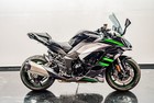 2020 Kawasaki Ninja 1000SX