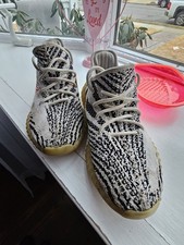 yeezy zebra 2019