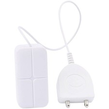 Olympia Wireless Water Leak Alarm Long-Lasting Sensor Wall Mountable