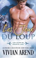 Vivian Arend | Les Jeux Du Loup | Taschenbuch | FranzöSisch (2022)