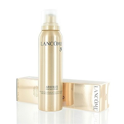 Lancome Absolue 5,0 oz - 150 ml Reiner und Edler Reinigungsschaum