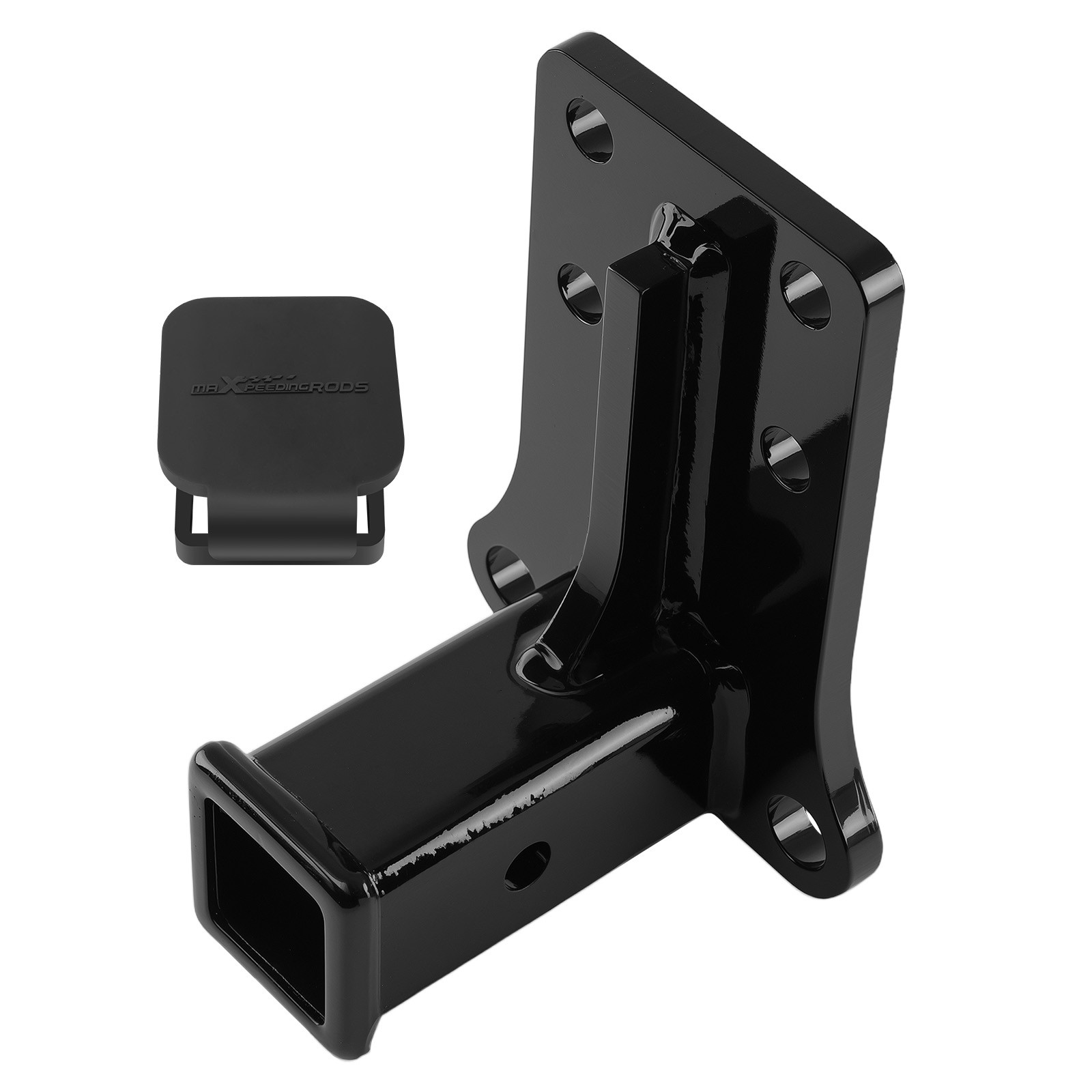 Trailer Hitch Receiver Class 3 2 Inch for Mercedes ML Class W163 1998-2005
