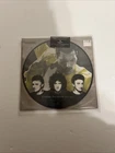 NEW Queen David Bowie Under Pressure Bohemian Rhapsody 7" Vinyl 45 PICTURE DISC