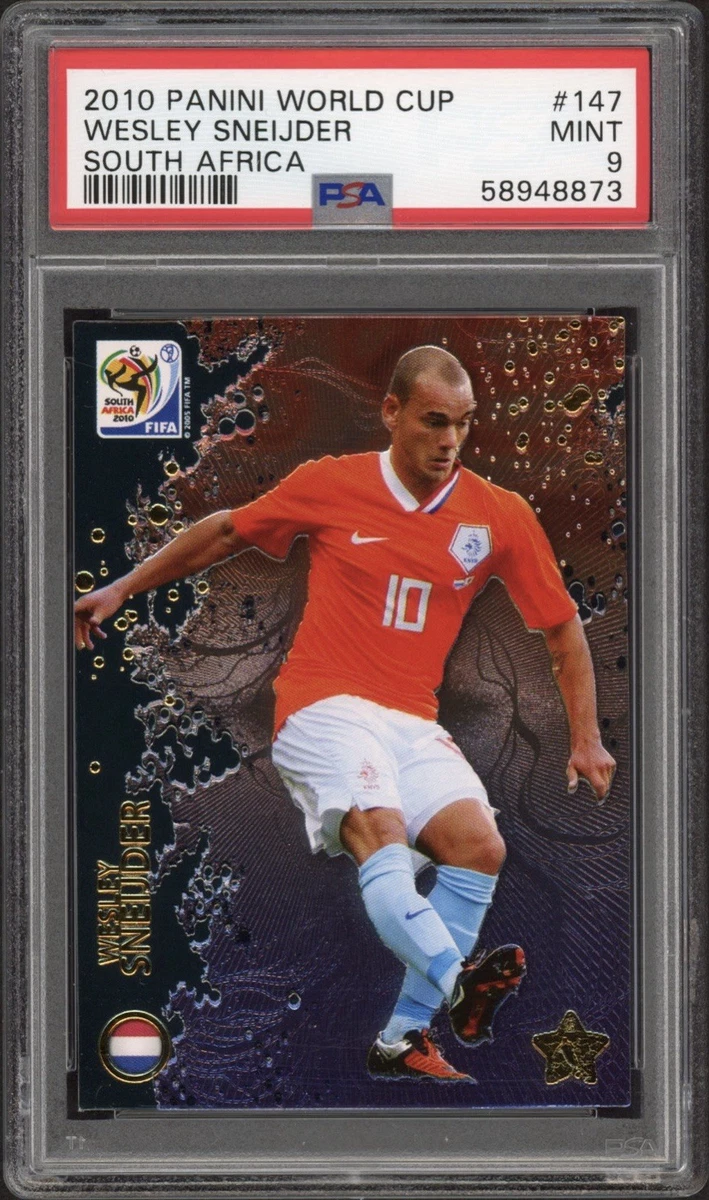 2010 FIFA WORLD CUP PANINI カード　セット Las mejores ofertas en 2010 Panini FIFA World Cup South Africa