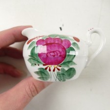 August Warnecke Dekor Ostfriesland Sahnegießer S-5811