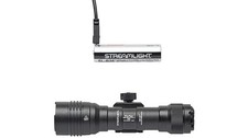 Streamlight ProTac Rail Mount HL-X Pro Long Range 1000 Lumens Gun Light wRemote