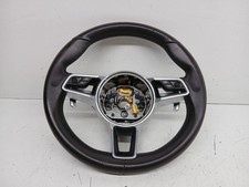 95B959256C sportlenkrad PORSCHE CAYENNE TIPO 92A 221952