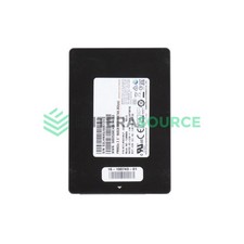 Samsung MZ7LM960HMJP-00005 960GB TLC SATA SSD...