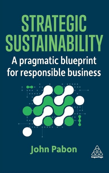 John Pabon | Strategic Sustainability | Buch | Englisch (2026) | Kogan Page-image