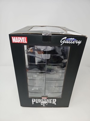 Diamond Select Toys Marvel Gallery The Punisher Netflix Season 1