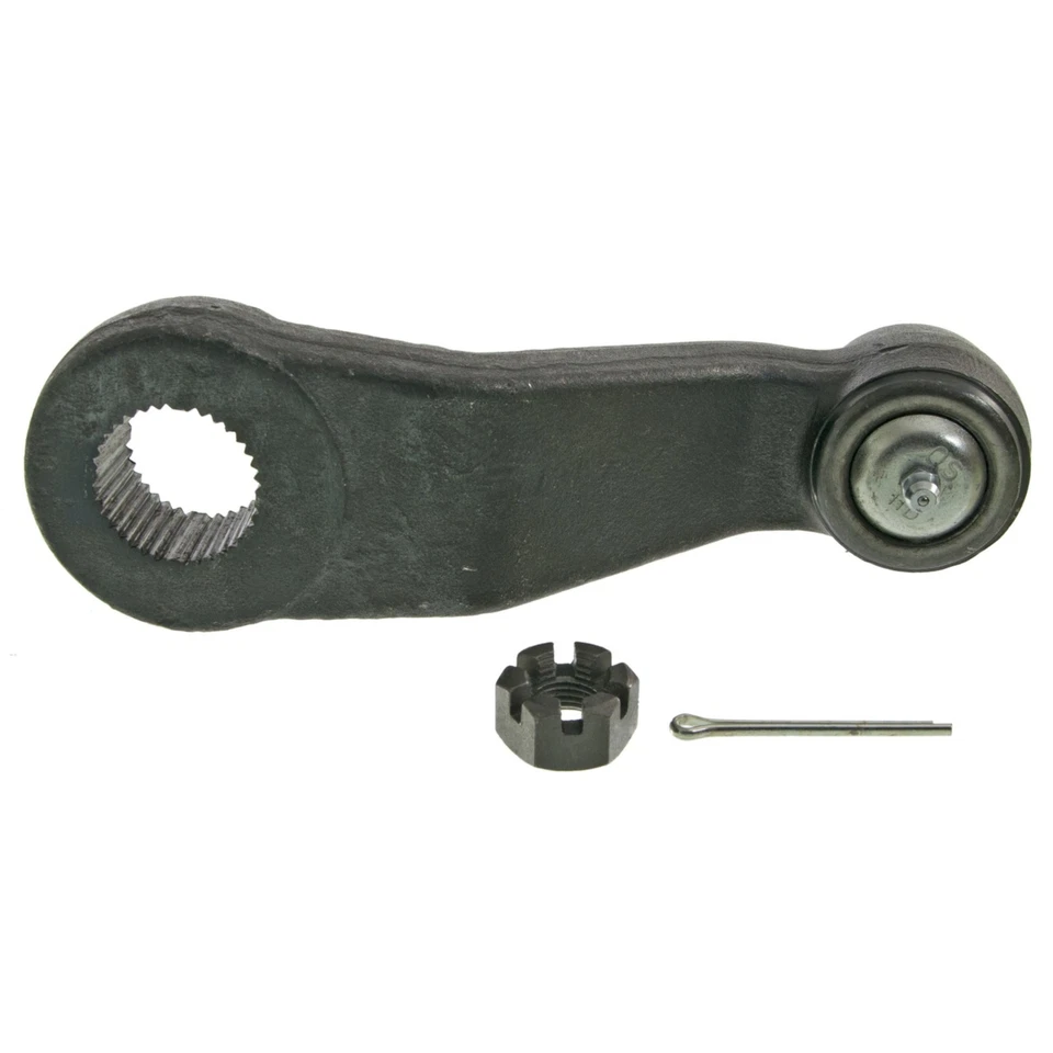 Brazo de dirección Pitman MOOG para Chevrolet C1500 Suburban 1992-1999 | Ajuste directo Foto 2 de 4