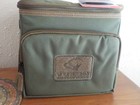 YUKON OUTFITTERS 8 Can Olive Drab/Earth Lunch Box Cooler (MGDYC84) — photo 1