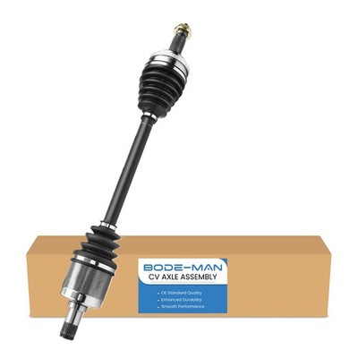 Front Left CV Axle Shaft for 2006-2008 Honda Pilot 2003-2006 Acura MDX