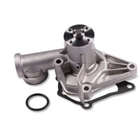 Hepu P7704 Wasserpumpe, MotorküHlung