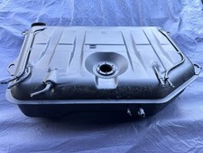 Lancia Beta Coupe Zagato Hpe - Fuelgas Tank For F.i. Models 1981-1984 Lancia Beta Coupe Zagato Hpe - Fuelgas Tank For F.i. Models 1981-1984