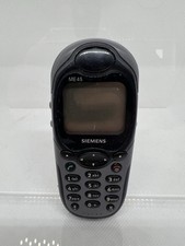 Siemens ME45 ungeprüft