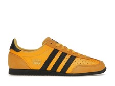adidas Japan Crew Yellow Black W - JI2665