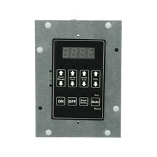 US Stove American Harvest 6041 Circuit Board: 80575