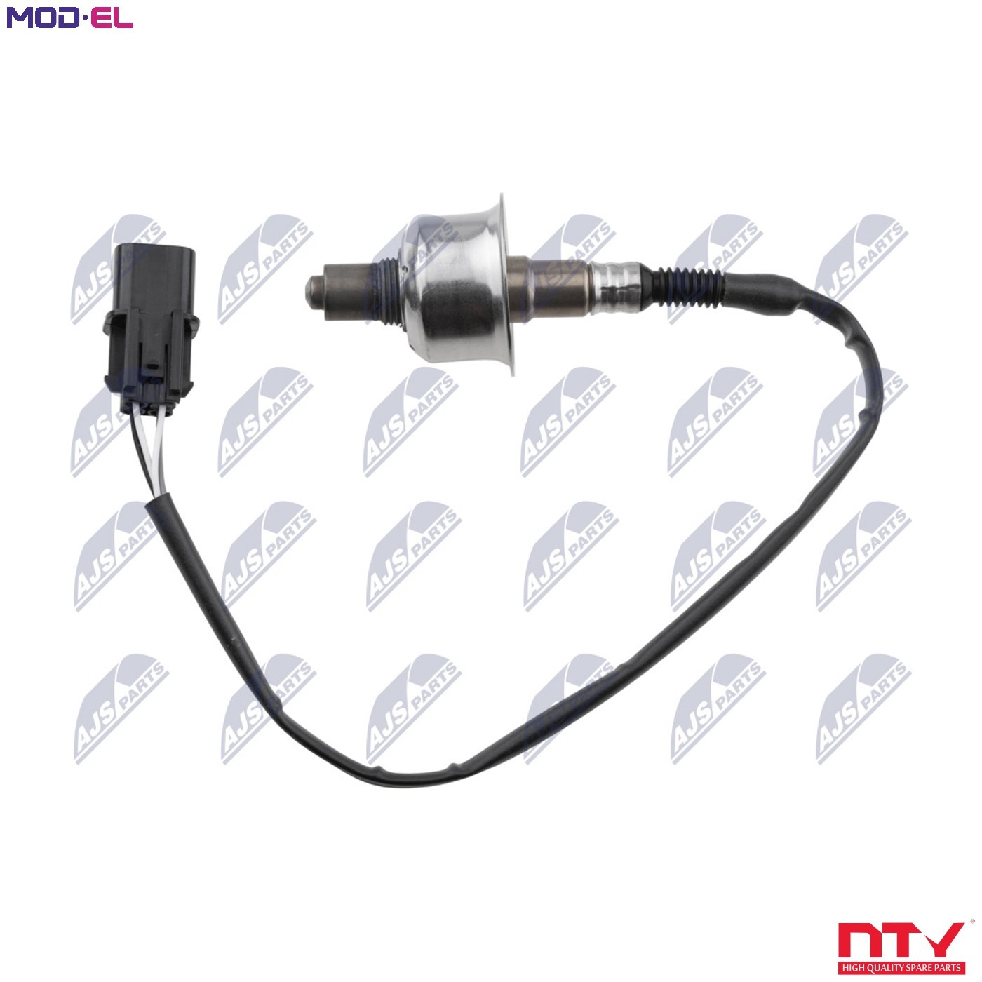LAMBDA SENSOR ESL-KA-302 FOR HYUNDAI KIA G4LA 1.2L 4cyl i10 IIG4LA 1.2L 4cyl