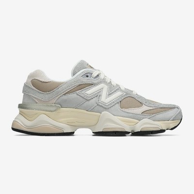 New Balance Unisex 9060 - Lone Star Grey Stoneware - U9060440 Expeditedship