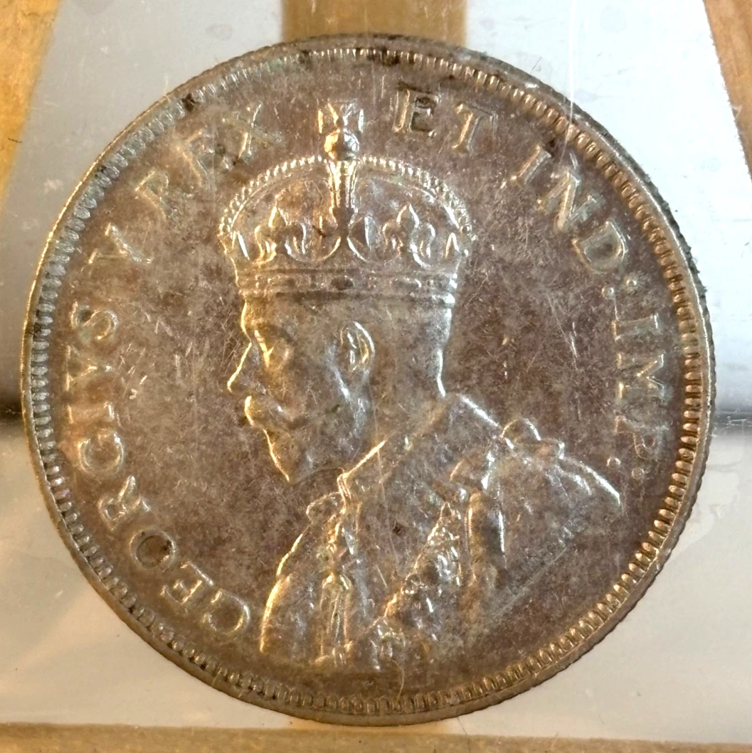 Silver 1925 Year African Coins for sale | eBay