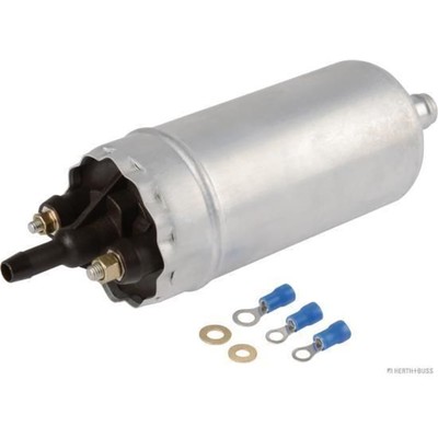 Elparts Kraftstoffpumpe für Audi BMW Citroen Opel Peugeot Renault VW
