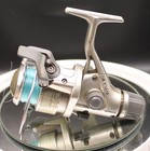 Shimano Sidestab 2000RD Spinning Reel    Very Nice — photo 5