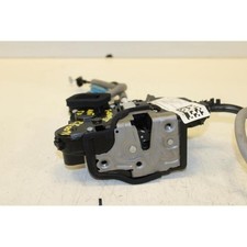 türschloss v.l. VOLKSWAGEN T-CROSS 19 1.0 12V TSI 81KW SUV polipK010D6L01