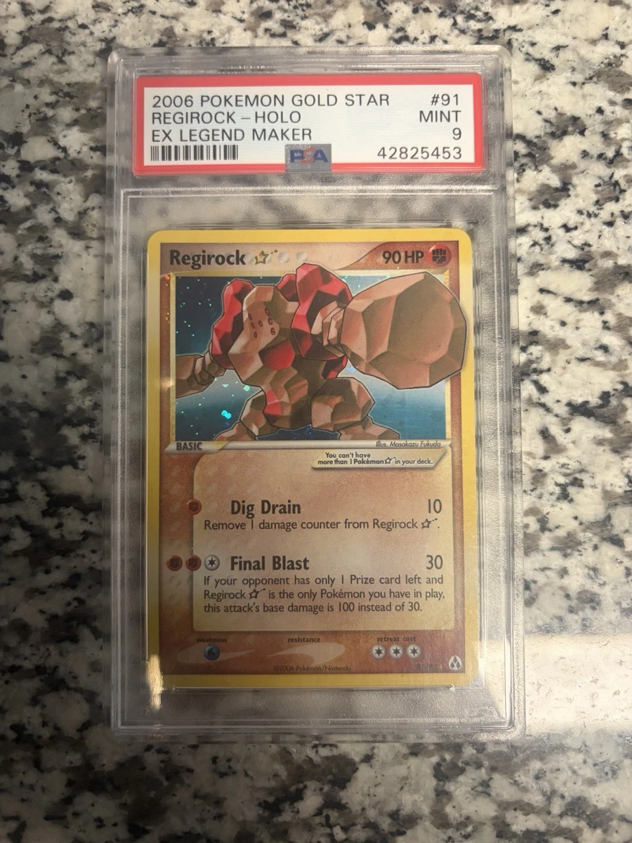 Regirock