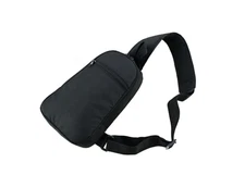 LVAD HeartMate 3 Equipment Bag - Durable Crossbody Travel Case for LVAD Devices