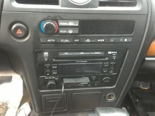 Resorte neumático/bobina trasero compatible con 00-04 PATHFINDER 148131 - Imagen 10 de 10