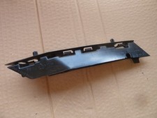 Skoda Scala NW1 2019- Halter Führung Stoßstange Vorne Rechts 657807184