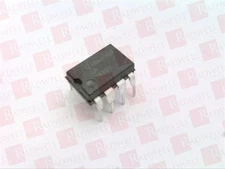 ON SEMICONDUCTOR LM741CN / LM741CN (BRAND NEW)