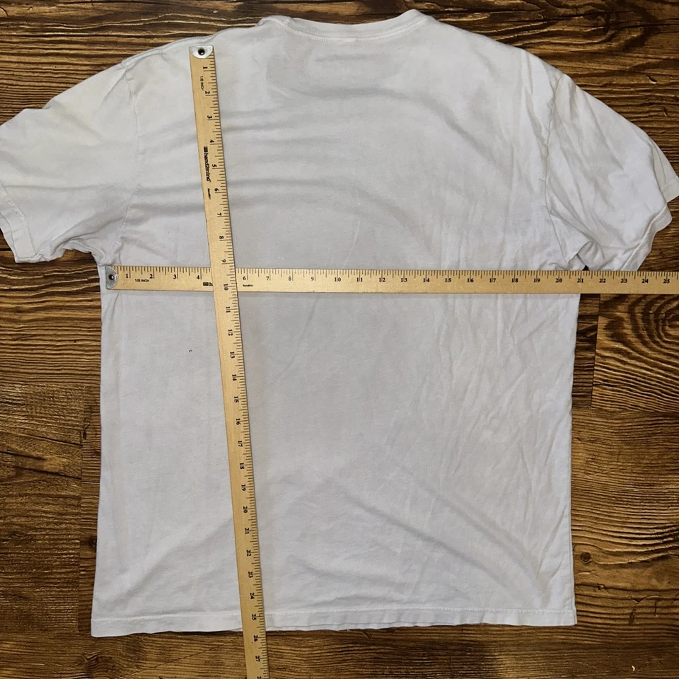 Camiseta Mitchell & Ness 1996 All-Stars Hardwood Classics XL Foto 4 de 4