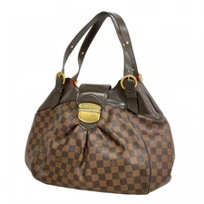 Louis Vuitton Tote Bag Damier Sistina GM N41540 Ebene 660084
