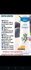 just crema ginepro Per Cervicale E Reumatismi