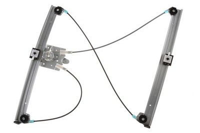 VALEO 850594 Fensterheber Vorne Links für RENAULT