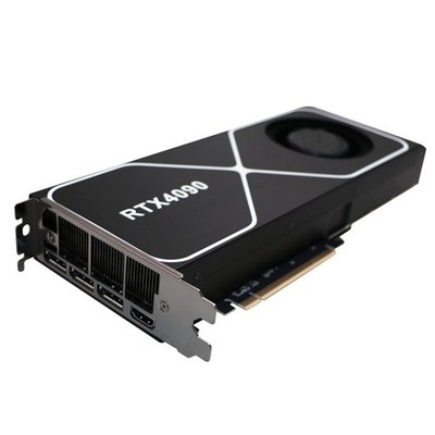 GeForce RTX 4090 24GB 本体 NVIDIA RTX 4090 24GB GDDR6X Public/Turbo Deep Learning AI