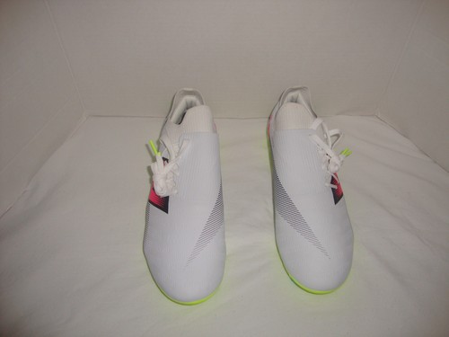 Adult Unisex New Balance SF2FH75 Furon Destroy FG V7+ Soccer Cleats - Size 11 - Picture 11 of 15