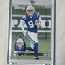 Panini 2025 Donrus Tyler Warren Indianapolis Colts 4 Football DOESNT SHIP IN MAG