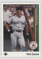Rick Cerone